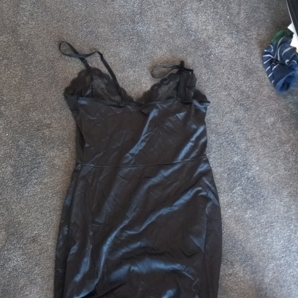 Vintage nightie - Picture 5 of 6